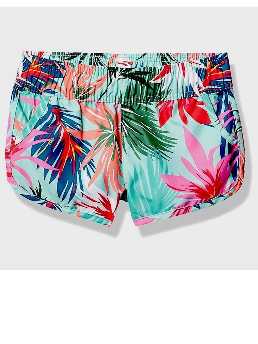 NWOT Kanu Surf Girls Sandy Beach Boardshorts, 8/10